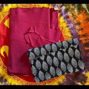 One BOBA WRAP & LITTLE ME multi-purpose wrap/cover